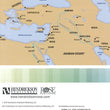 Load image into Gallery viewer, Kings &amp; Prophets Time Line Pamphlet
