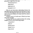 Load image into Gallery viewer, Experiencing The Miracles Of Jesus: Mark - Kay Arthur
