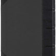 Load image into Gallery viewer, Personalized KJV Holy Bible Giant Print Two-Tone Black/Grey Faux Leather
