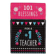 Load image into Gallery viewer, 101 Blessings For #1 Teacher Boxed Cards
