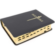 Load image into Gallery viewer, Personalized KJVer Sword Study Bible Large Print Personal Size Thumb Indexed
