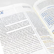 Load image into Gallery viewer, Personalized NKJV Maxwell Leadership Bible Third Edition Leathersoft Black Comfort Print
