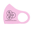 Load image into Gallery viewer, Bringing Families Back Breathable Stretch Fit Mask
