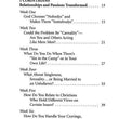 Load image into Gallery viewer, God's Answers For Relationships &amp; Passions: 1 &amp; 2 Corinthians - Kay Arthur
