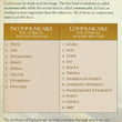 Load image into Gallery viewer, Attributes of God Pamphlet
