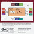 Load image into Gallery viewer, Twelve Tribes of Israel Pamphlet
