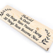 Load image into Gallery viewer, 2 Corinthians 5:17 All Things Have Become New Wood Decor

