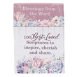Load image into Gallery viewer, Favorite Bible Verses To Bless Your Heart Boxed Cards
