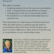 Load image into Gallery viewer, Reconciliation [Hope For The Heart Series] - June Hunt
