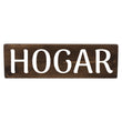 Load image into Gallery viewer, Hogar Spanish Wood Decor
