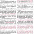 Load image into Gallery viewer, Personalized NKJV Pew Bible Red Letter Hardcover Burgundy

