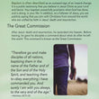 Load image into Gallery viewer, Believer's Baptism Pamphlet
