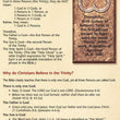 Load image into Gallery viewer, The Trinity Pamphlet
