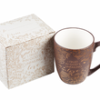 Load image into Gallery viewer, Psalm 13:5 I Trust in God's Unfailing Love Mug
