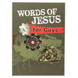 Load image into Gallery viewer, Words of Jesus for Guys
