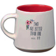Load image into Gallery viewer, I Love That You're My Sister Mug
