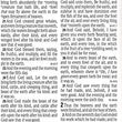 Load image into Gallery viewer, Personalized KJV Super Giant Print Reference Bible
