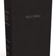 Load image into Gallery viewer, Personalized NKJV Thinline Holy Bible Comfort Leathersoft Black New King James Version
