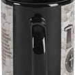 Load image into Gallery viewer, Armor Of God Black Ceramic Mug
