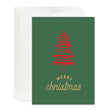Load image into Gallery viewer, Christian Holiday Card for Christmas
