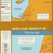 Load image into Gallery viewer, Cronología del Génesis Folleto (Genesis Time Line Pamphlet)

