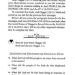 Load image into Gallery viewer, Opening The Windows Of Blessing: Haggai, Zechariah, Malachi - Kay Arthur
