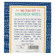 Load image into Gallery viewer, 101 Inspirational Lunch Box Notes - Karen Stubbs
