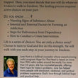 Load image into Gallery viewer, Alcohol &amp; Drug Abuse [Hope For The Heart Series] - June Hunt
