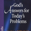 Load image into Gallery viewer, God's Answers for Today's Problems: Proverbs - Kay Arthur &amp; Pete De Lacy
