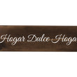 Load image into Gallery viewer, Hogar Dulce Hogar Spanish Wood Decor
