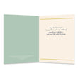 Load image into Gallery viewer, Christian Merry Christmas Holiday Card for Christmas
