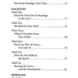 Load image into Gallery viewer, Free From Bondage God's Way: Galatians/Ephesians - Kay Arthur
