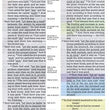 Load image into Gallery viewer, Personalized NIV Rainbow Study Bible Saddle Brown LeatherTouch
