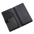 Load image into Gallery viewer, All Things Through Christ Philippians 4:13 Pink Checkbook Cover

