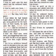 Load image into Gallery viewer, Personalized KJV Baby's New Testament Blue Imitation Leather Bible
