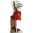 Load image into Gallery viewer, Full Armor Of God 12"H Resin Figure
