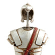 Load image into Gallery viewer, Full Armor Of God 12"H Resin Figure
