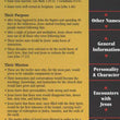 Load image into Gallery viewer, The Twelve Disciples Pamphlet
