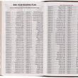 Load image into Gallery viewer, Personalized KJV Medium Brown Giant Print Bible with Thumb Index
