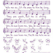 Load image into Gallery viewer, Wee Sing Bible Songs Book &amp; CD Collection: (2 books &amp; 2 CDs)
