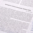 Load image into Gallery viewer, Personalized Biblia de Estudio de Apologética Negro imitación piel (Spanish Edition)
